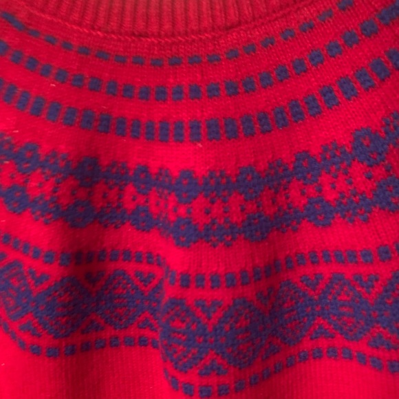 Talbots Sweater - Picture 3 of 5